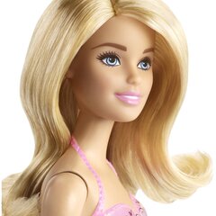Aka Barbie
